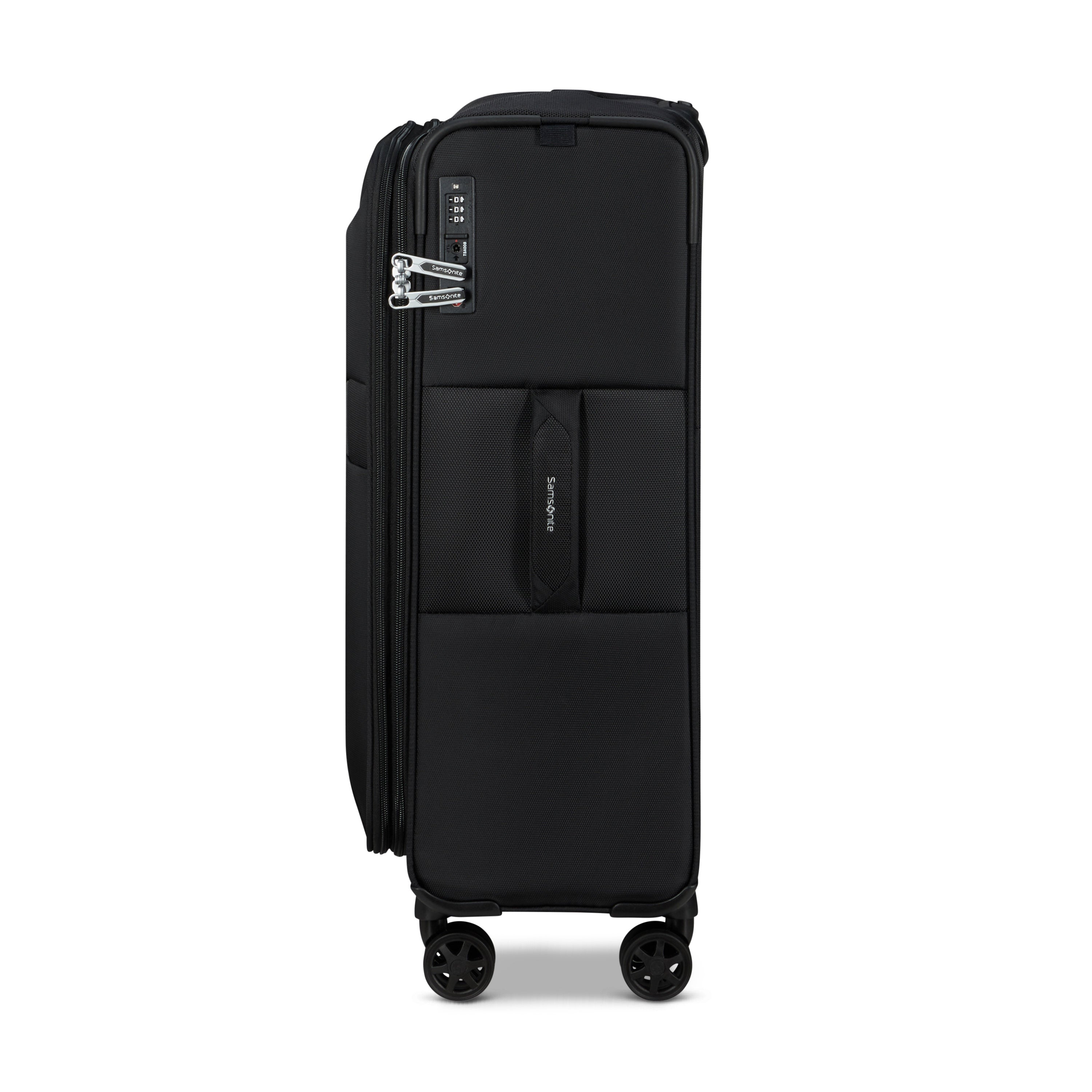Samsonite Urbify Expandable Spinner Medium Luggage - 28