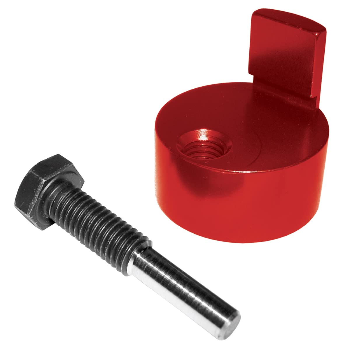 Stretch Belt Installation Tool - Heavy Duty Belt Tensioner for Automotive & Industrial Use - Perfect for DIY Repairs, Conveyor Belts & Machinery Maintenance