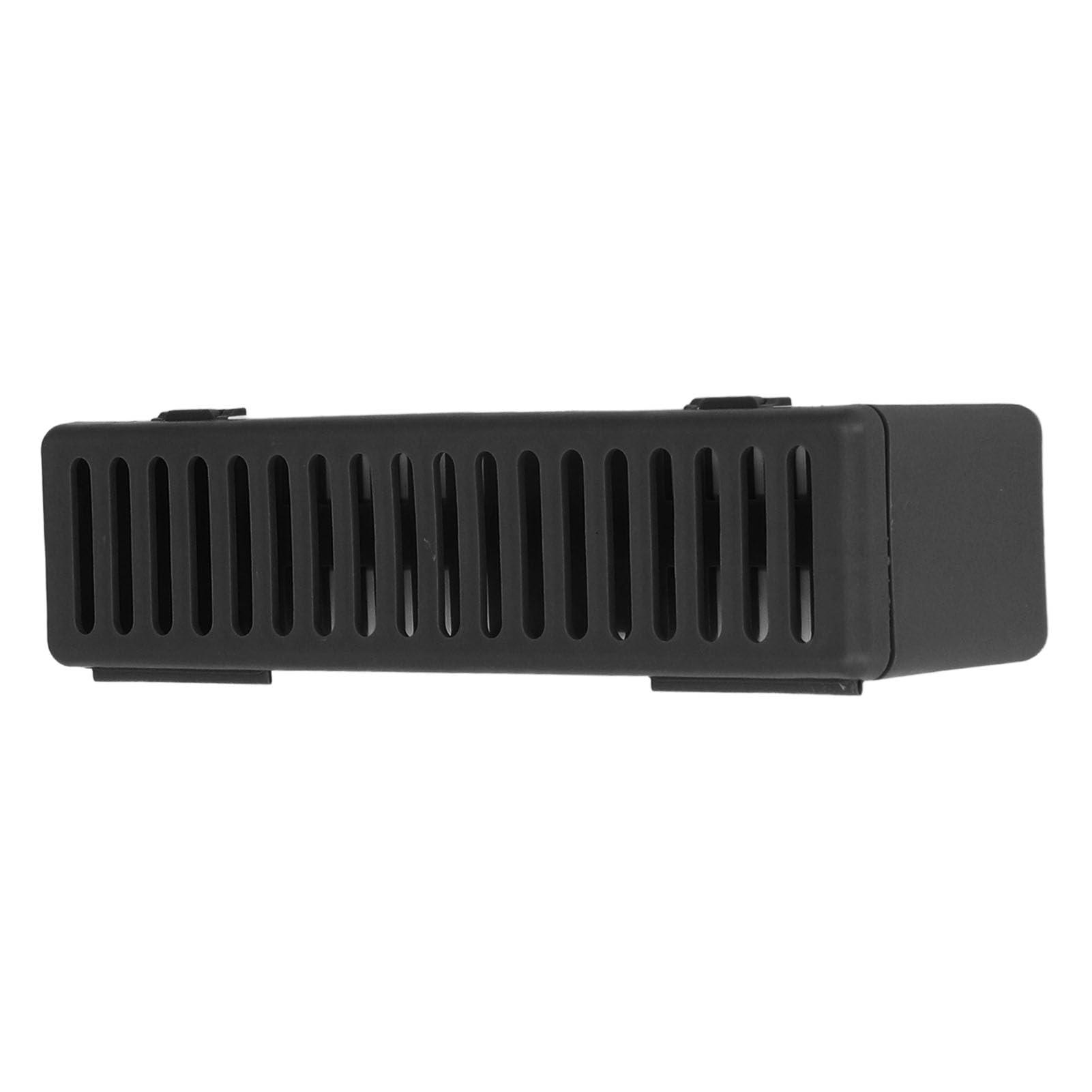Sterilized Dental Autoclave Container - BPA-Free Plastic Instrument Sterilization Box for Dentists & Clinics - Durable Cleaning & Storage Case (Black) - Ideal for Dental Tools, Implants & Orthodontic Instruments