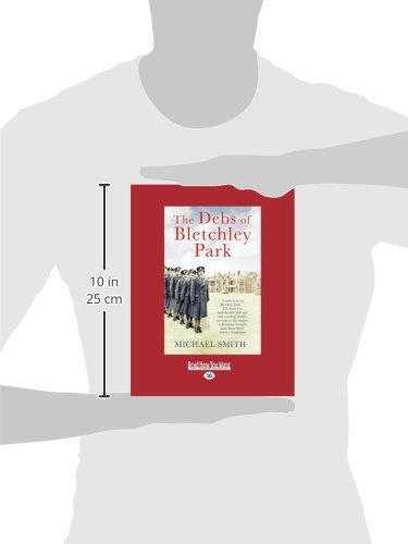 The Debs of Bletchley Park and Other Stories - WWII Historical Fiction Book for Women | Perfect for Book Clubs, History Lovers & Gift Giving