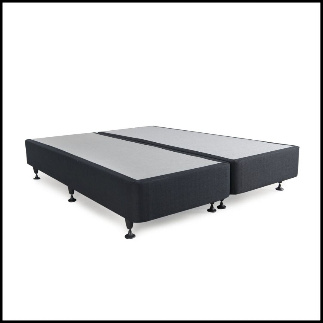 Super King Size Bed Base - NZ Made Premium Quality for Ultimate Comfort | Perfect for Master Bedrooms & Guest Rooms
