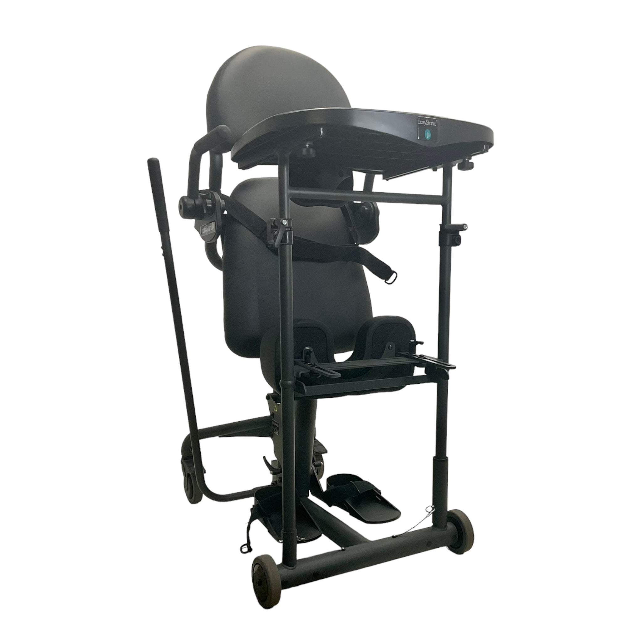 EasyStand Evolv Medium Sit to Stand Desk Riser - 16