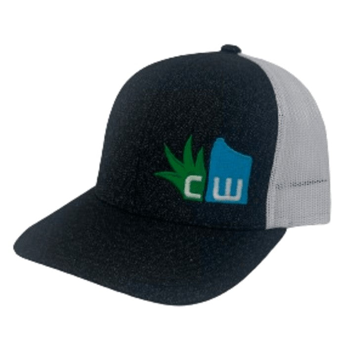 Chemical Warehouse Hat - Durable Safety Hard Hat for Construction & Industrial Work - OSHA Approved Head Protection for Workers
