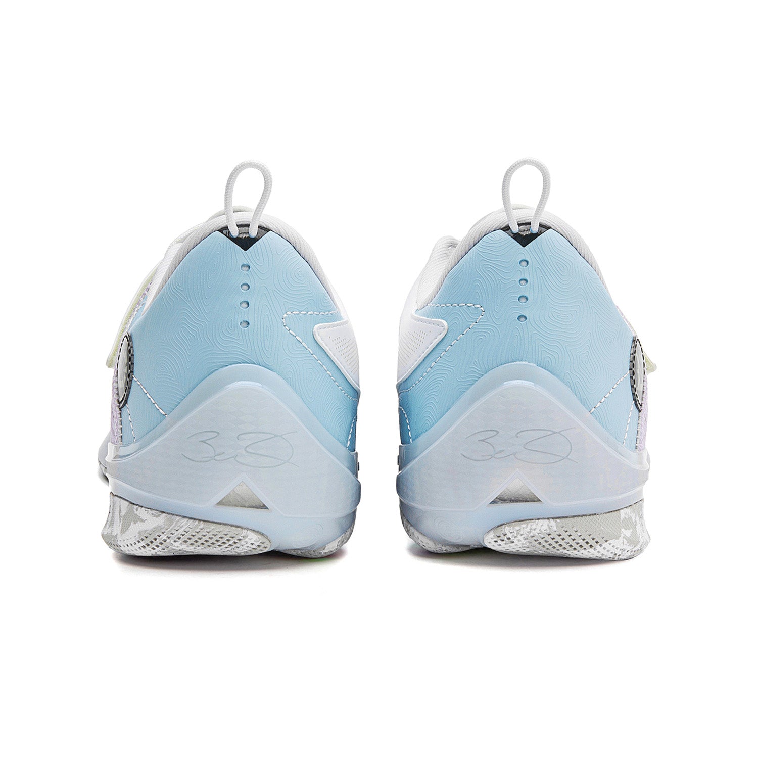Wade 808 4 Ultra Freeze Basketball Shoes - Lightweight High-Performance Hoops Sneakers for Men - Perfect for Indoor/Outdoor Court Play & Training