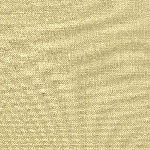 Premium 3-Pack 4 ft. Fitted Polyester Tablecloth - Perfect for 30x48 Inch Rectangular Tables, Honey Light Brown - Ideal for Dining, Parties, Weddings & Home Decor
