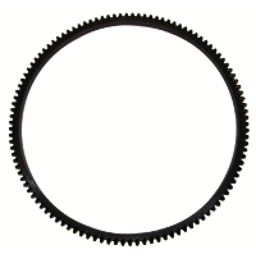 Stevens Lake Parts One New Flywheel Ring Gear Compatible with Case, Case IH, International Harvester DC DE DH DI DO DS DV S SC SI SO Models - Replaces 05565AB O5565AB - Perfect for Tractor Engine Repair & Maintenance