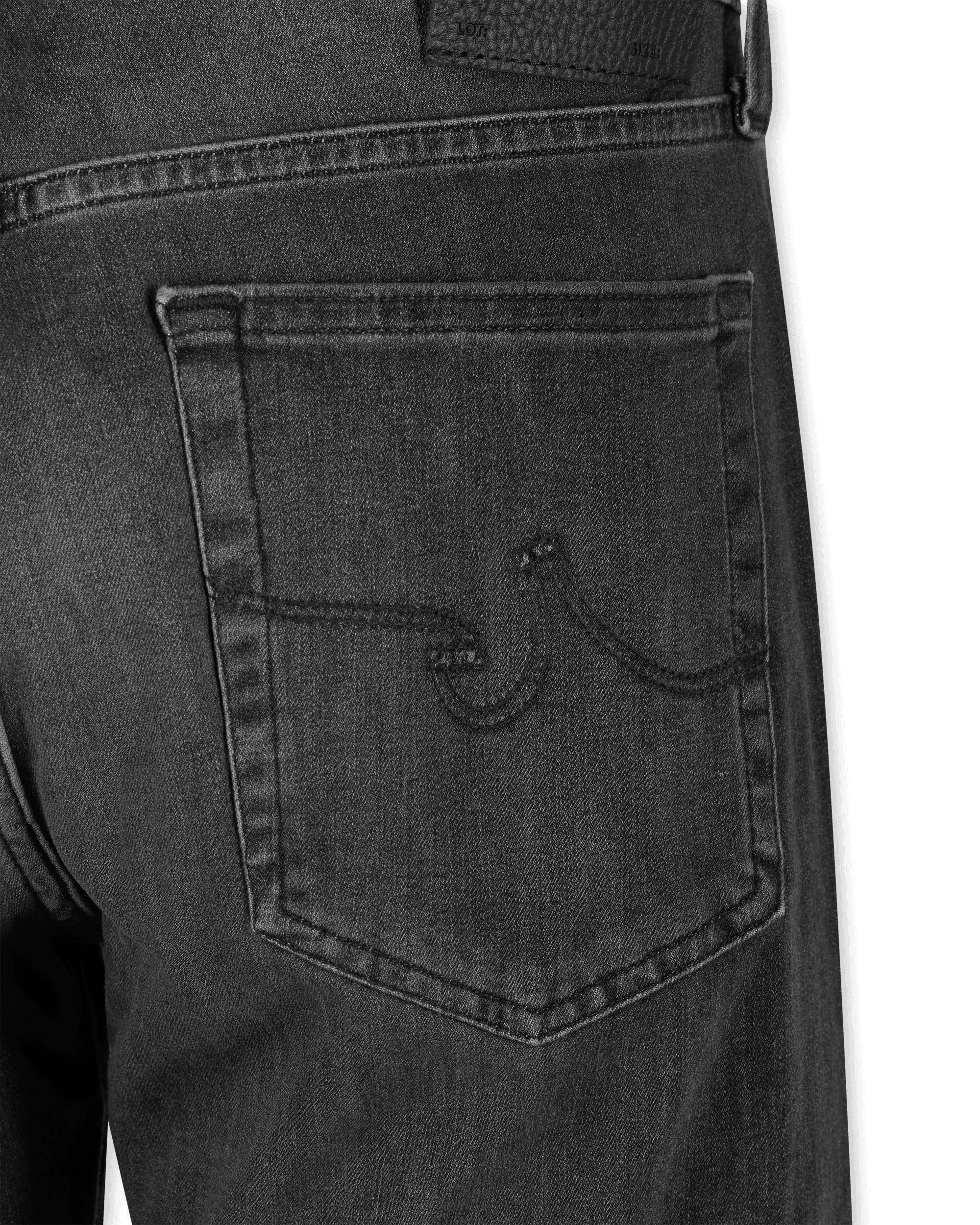 Dylan Slim Skinny 360° Stretch Denim Jeans for Men - Comfortable & Stylish Skinny Fit Jeans for Everyday Wear, Work & Casual Outings
