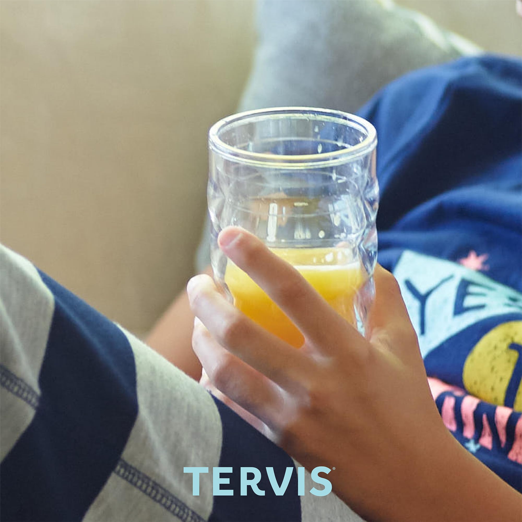 Tervis Marvel Spider-Man Spidey and Friends 10oz Double-Walled Insulated Tumbler - Keeps Drinks Hot & Cold for 24 Hours - BPA-Free Travel Mug - Perfect for Coffee, Tea, or Smoothies - Made in USA - Classic Wavy Design