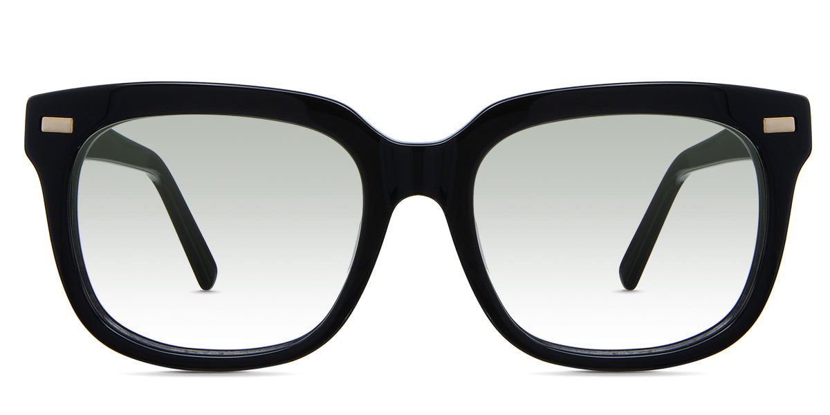 Men's Prescription Tinted Sunglasses - UV Protection, Polarized Lenses for Driving, Fishing & Outdoor Activities