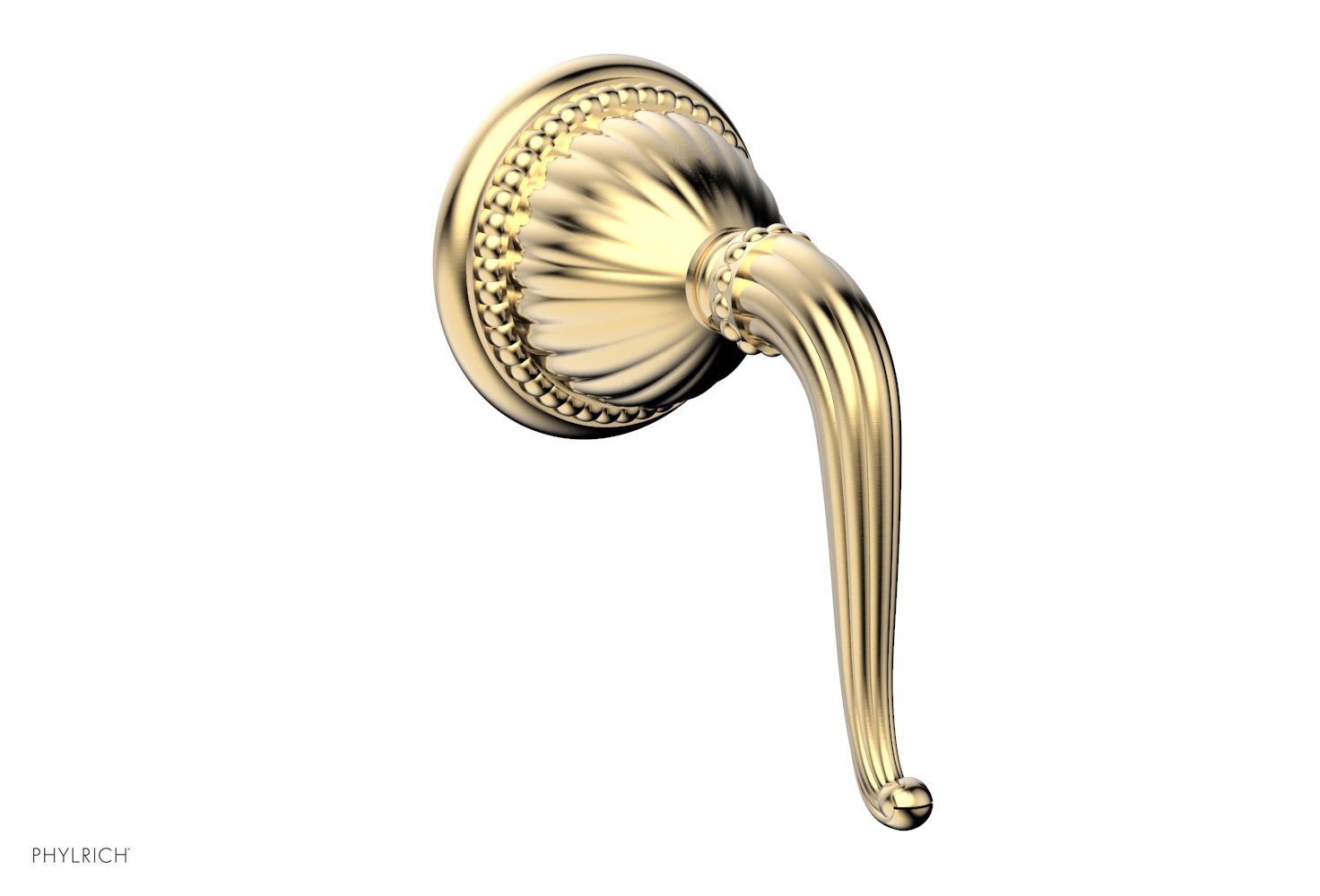 GEORGIAN & BARCELONA Volume Control Diverter Trim Lever Handle 2PV141A - Bathroom & Kitchen Faucet Accessory for Water Flow Adjustment