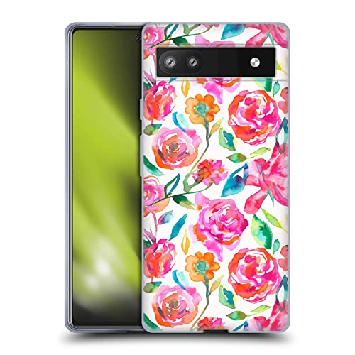 Summer Roses