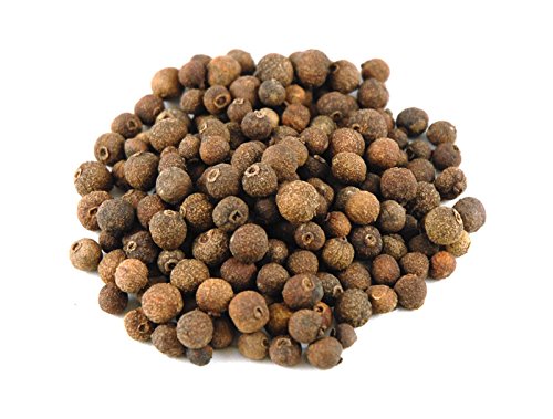 Premium Whole Allspice Berries by Its Delish - 10 lb Bulk Pack for Baking, Cooking & Seasoning - Perfect for Jerk Chicken, Mulled Wine & Holiday Recipes
