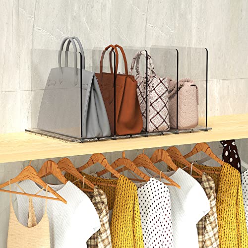 2pcs 4dividers Tr