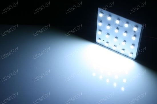 56 SMD White LED Interior Dome Light Kit for 2006-2010 Lexus IS - Direct Fit Replacement, Bright Interior Lighting for Night Driving & Car Interior Upgrade