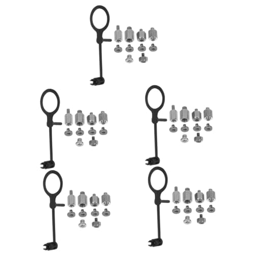 As Shownx5pcs