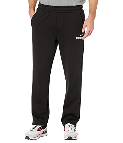 Cotton Black Open Leg Ah21