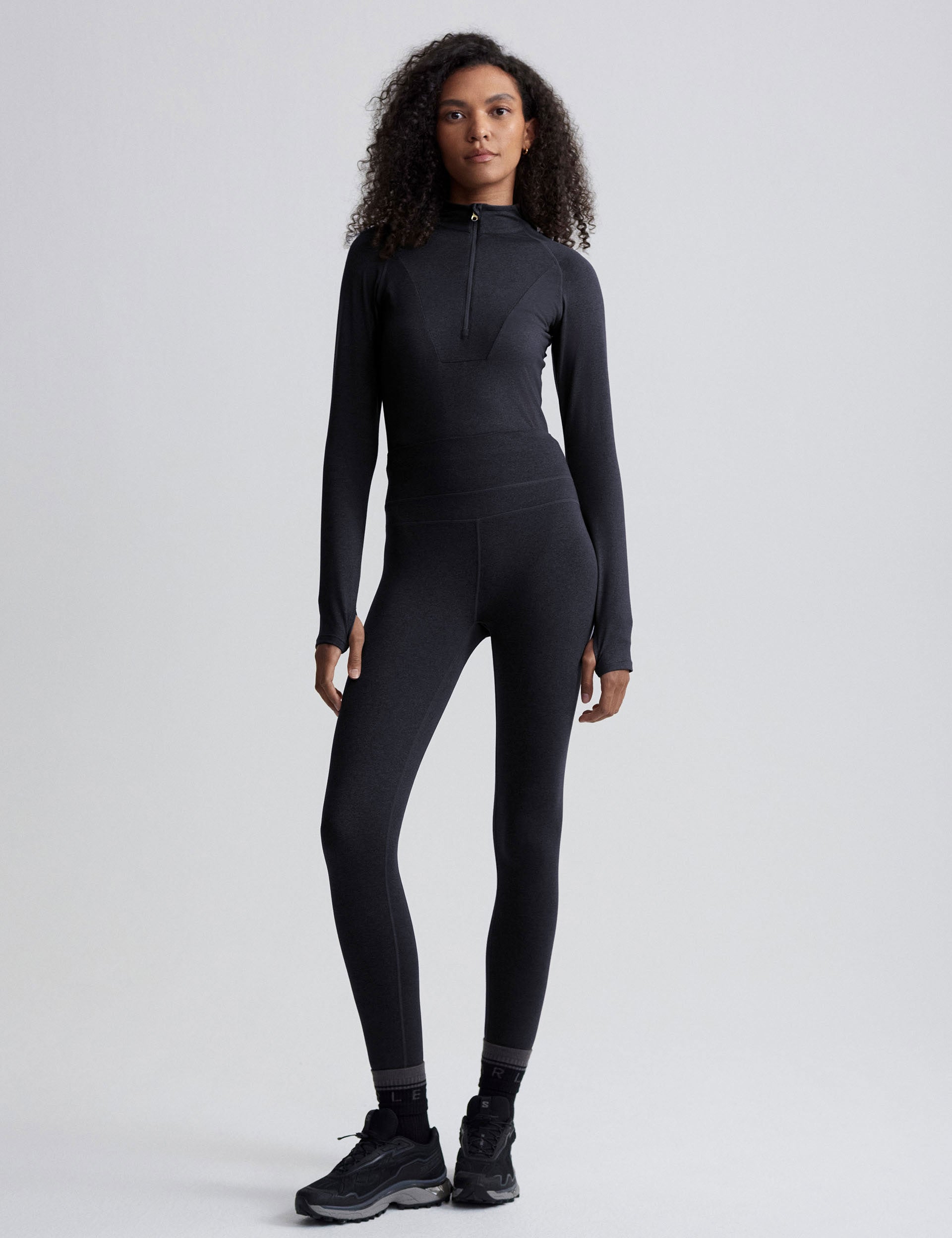 Always Warm Base Layer Legging 27.5