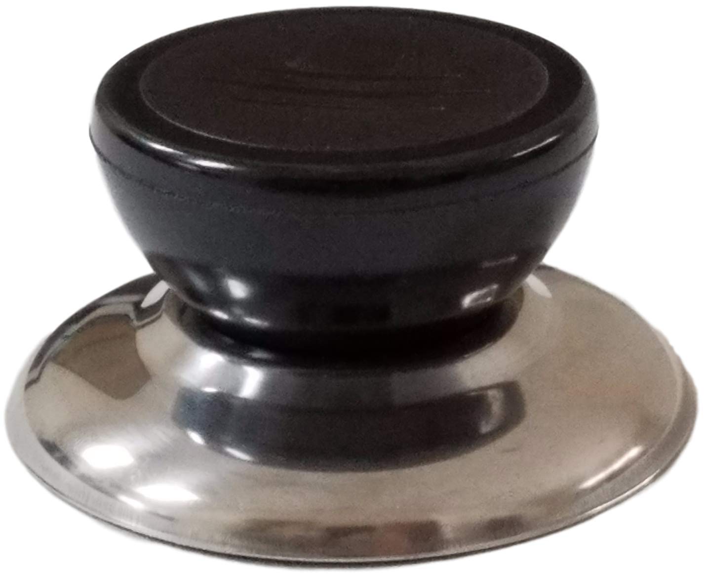Universal Bakelite Cookware Knob - 1.6