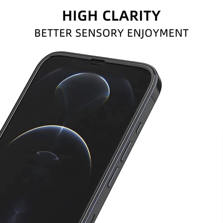 GlassVerse 18D Tempered Glass Screen Protector with Airbag Technology for Samsung Galaxy F41 (6.4 Inch) - Full Screen Coverage, Free Installation Kit Included | Perfect for Everyday Protection Against Drops & Scratches