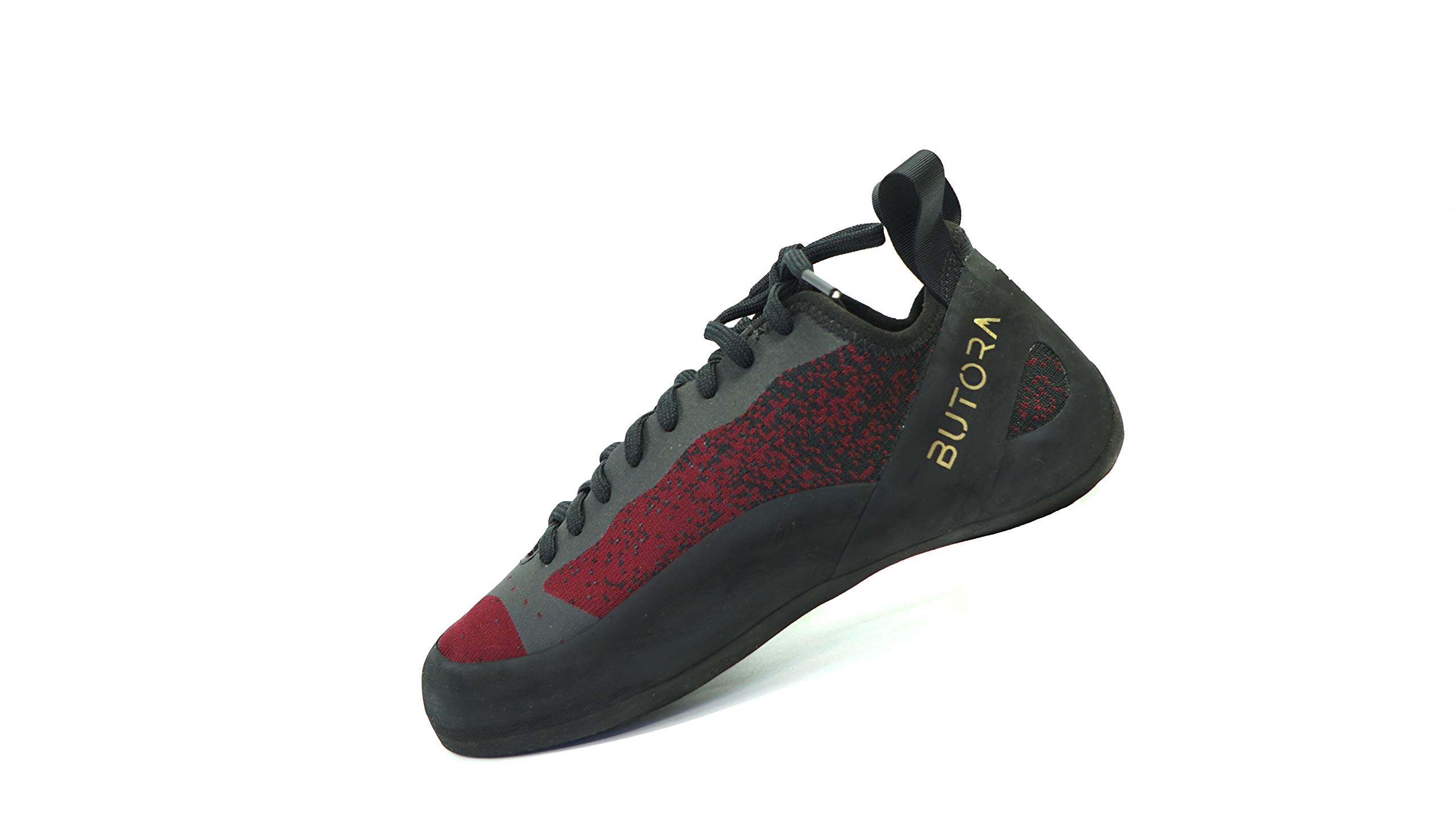Butora Unisex Advance Climbing Shoe - Lightweight & Durable Rock Climbing Shoes for Men & Women | Perfect for Indoor & Outdoor Climbing, Bouldering & Gym Training