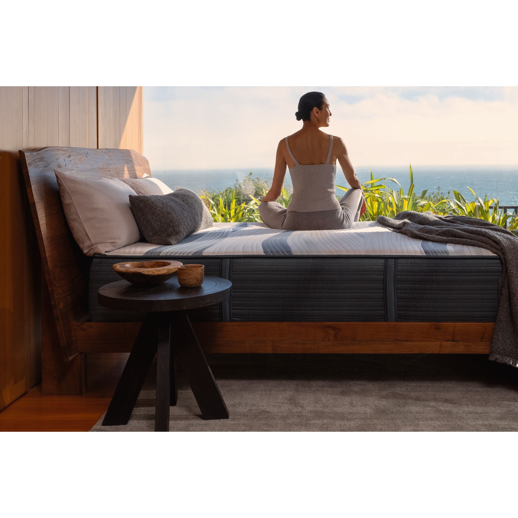 Beautyrest Harmony Lux Coastal Melo 14