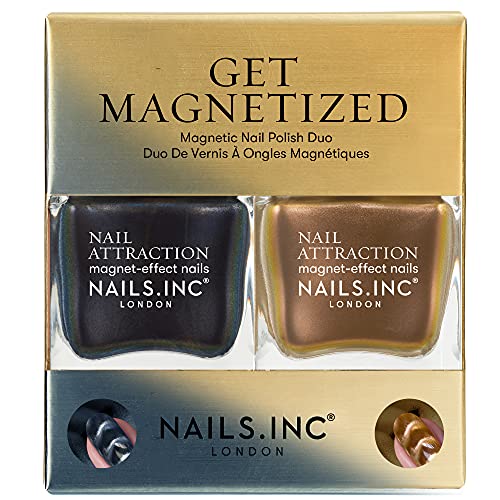 Get Magnetized