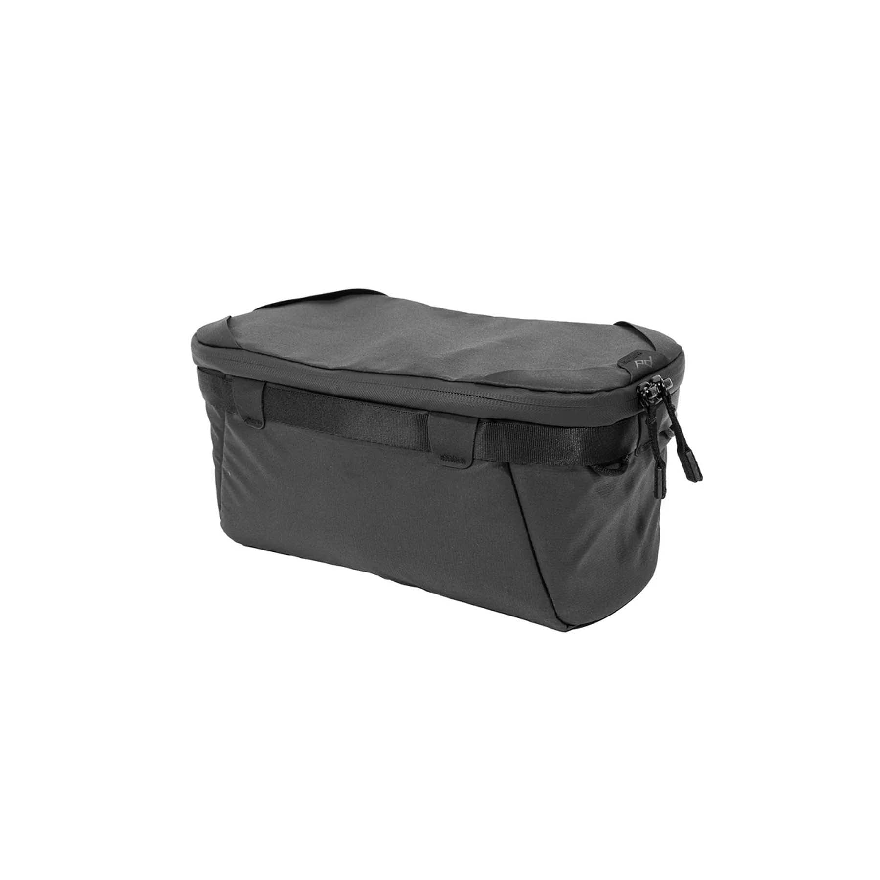 Peak Design Small Camera Cube - Waterproof & Durable DSLR/Mirrorless Camera Case for Travel & Outdoor Photography - Perfect for Backpacks, Hiking & Adventure Gear