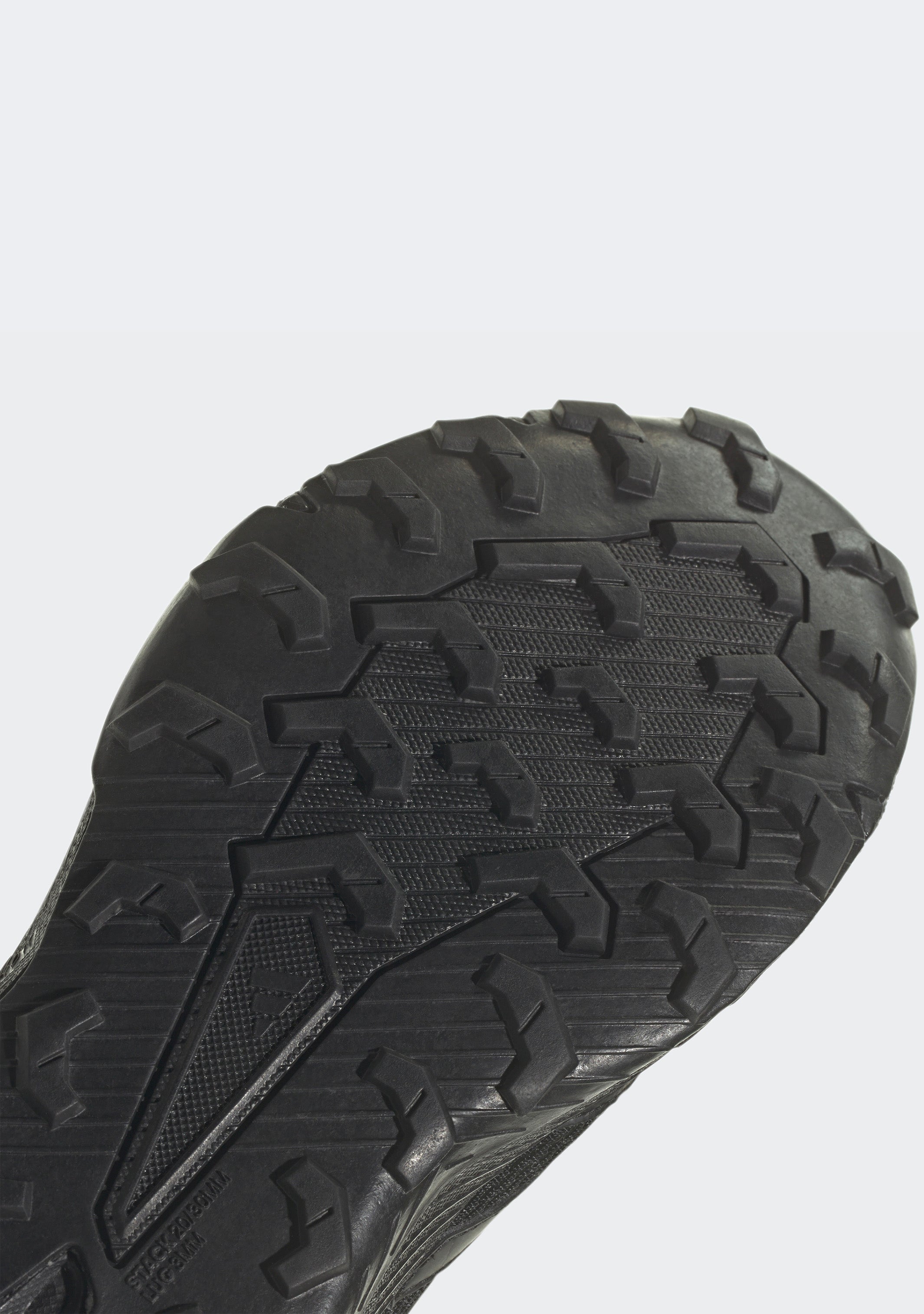 Adidas Men's Tracefinder Trail Running Shoes - Lightweight, Durable & Comfortable for Hiking, Jogging & Outdoor Adventures
