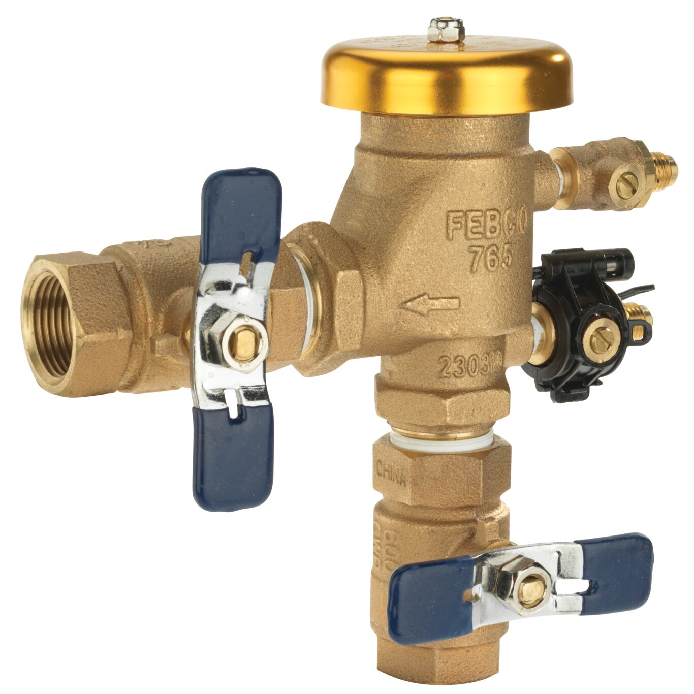 Febco 3/4