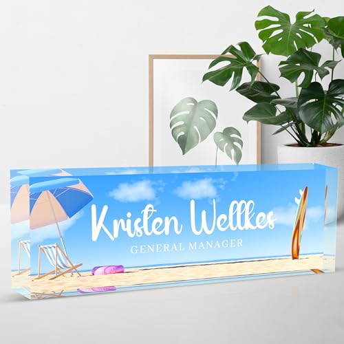 Beach Vacations