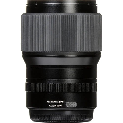 FUJIFILM GF 110mm f/2 R LM WR Medium Format Lens - Professional Portrait & Wedding Photography for GFX Cameras
