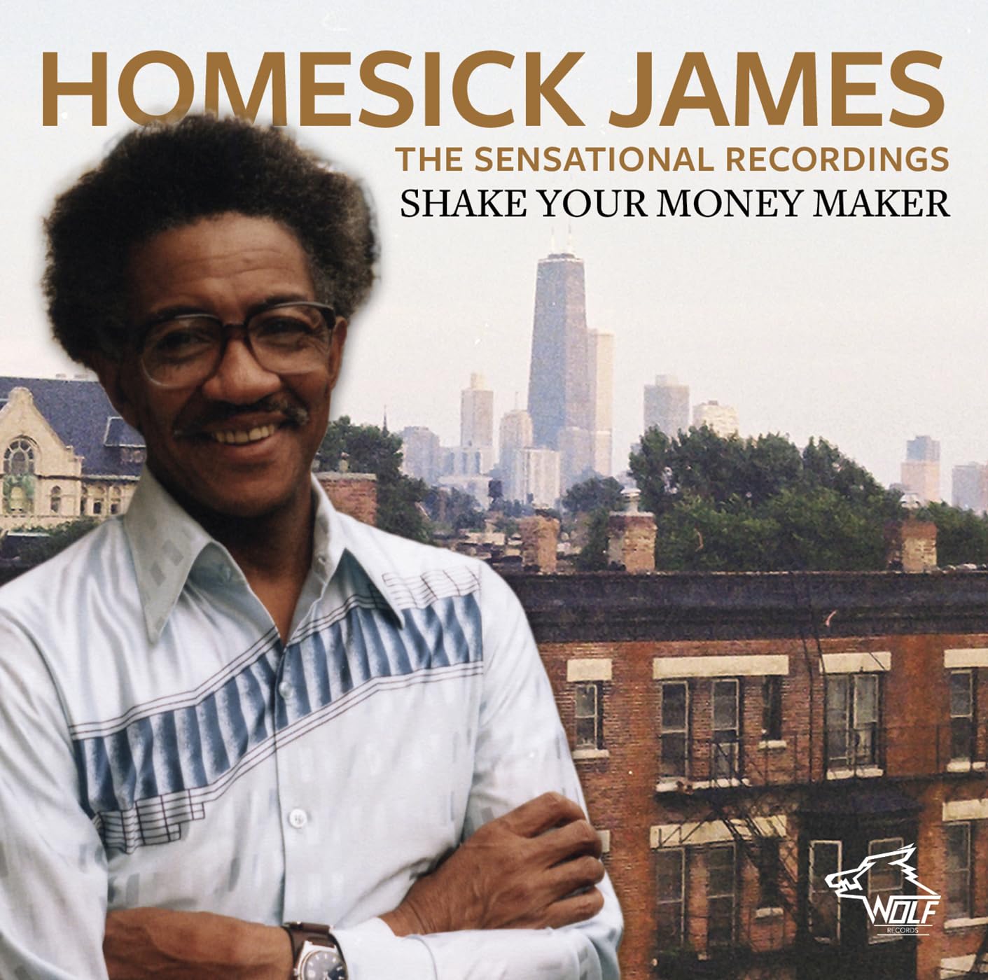 Shake Your Money Maker - Premium Handheld Percussion Instrument for Musicians & Performers | Perfect for Live Shows, Studio Recording & Music Education
