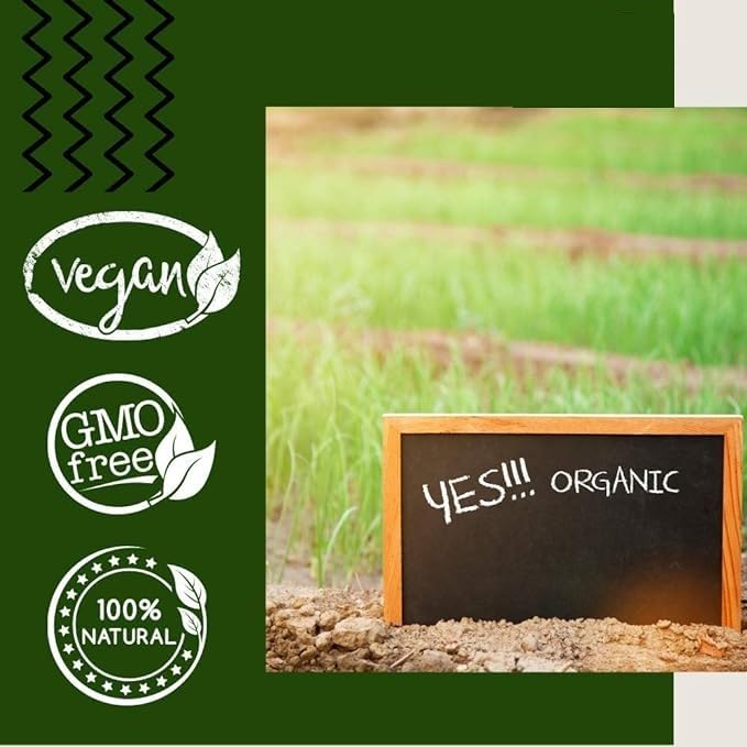 Sophim Natural Indigo Powder for Hair & Beard Dye - 250g | Organic Herbal Coloring | DIY Gray Coverage | Perfect for Home Hair Coloring & Beard Styling