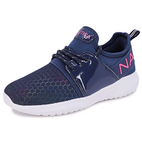Navy Metallic