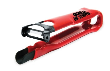 King 46200 Gorilla UF Cable Stripper - Heavy Duty Wire Stripping Tool for Electrical Work, DIY Projects, and Professional Use