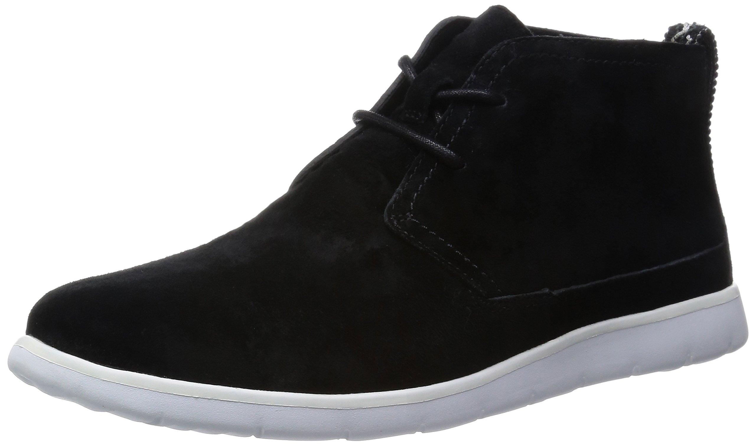 UGG Men's Freamon Chukka Boot - Comfortable Winter & Fall Casual Shoes for Outdoor Walking, Work & Travel