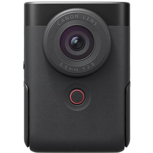 Canon V10 Camera with SmallRig 4235 Cage Bundle - Professional Vlogging & Filmmaking Kit for YouTube, TikTok, and Content Creation