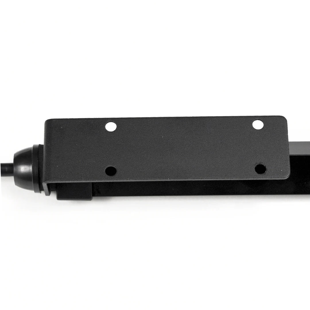 Kingpin V Series 12 Light LED Bar - High Power Off-Road Lighting for Trucks, ATVs & UTVs - Perfect for Night Driving, Camping & Outdoor Adventures