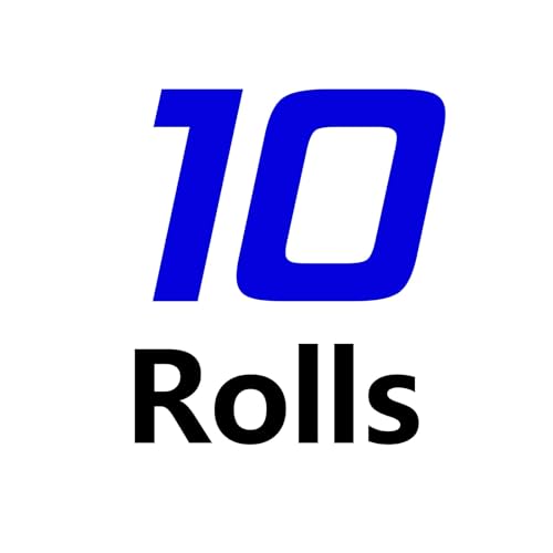 10 Rolls
