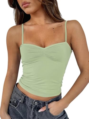 Pale Green