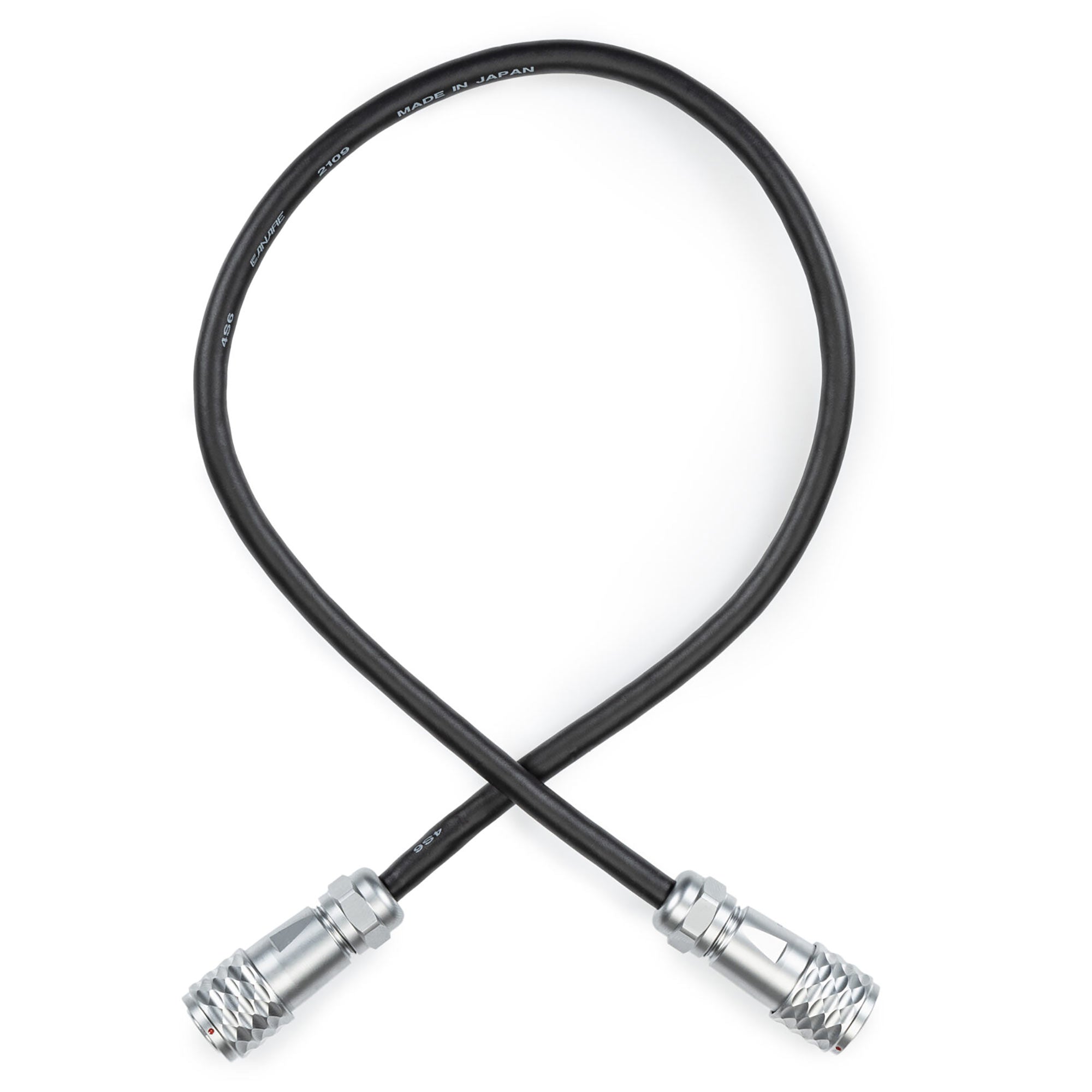 Ferrum Power Link DC Power Cord for Hypsos Hybrid Power System - High-Quality Replacement Cable for Audio Equipment - Perfect for Studio, Home Theater, and Professional Audio Setups