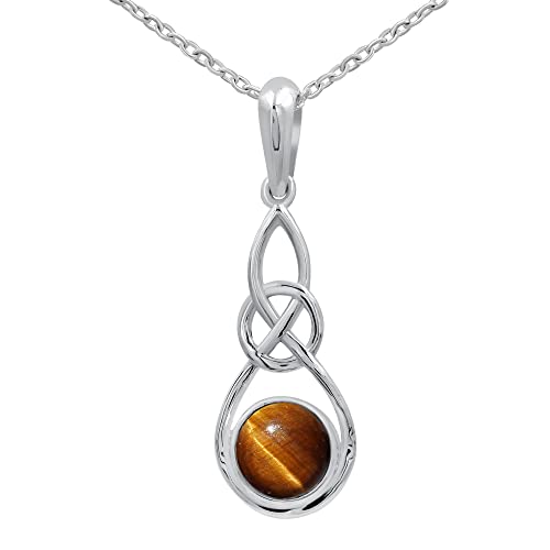 Tiger Eye