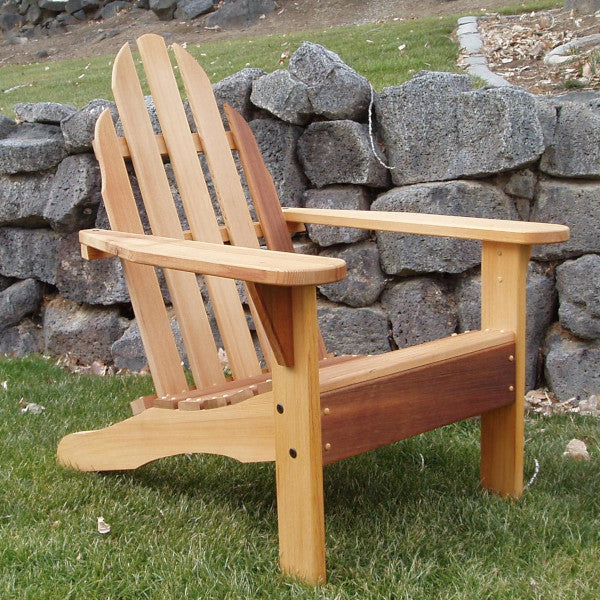 Cedar Stain