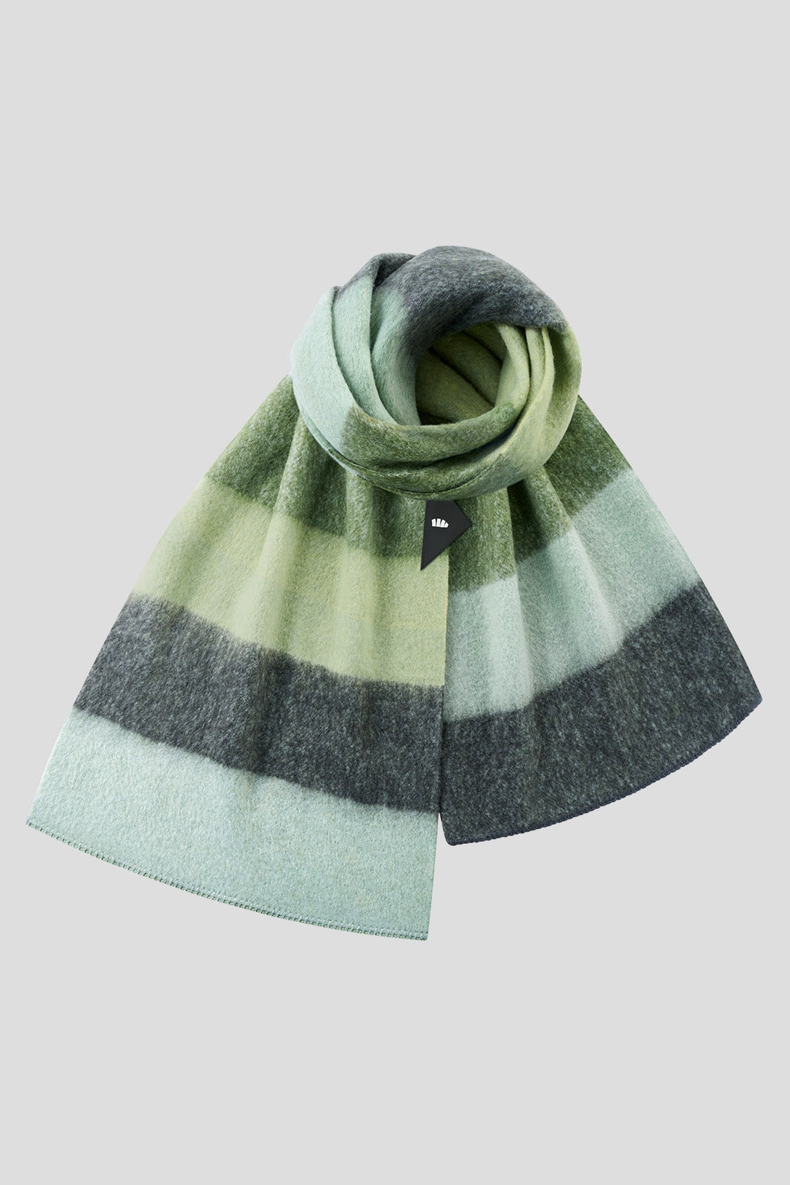 SoftHaven Cozy Fleece Shawl Wrap - Ultra Soft Warm Winter Scarf for Women - Perfect for Home, Office & Outdoor Activities