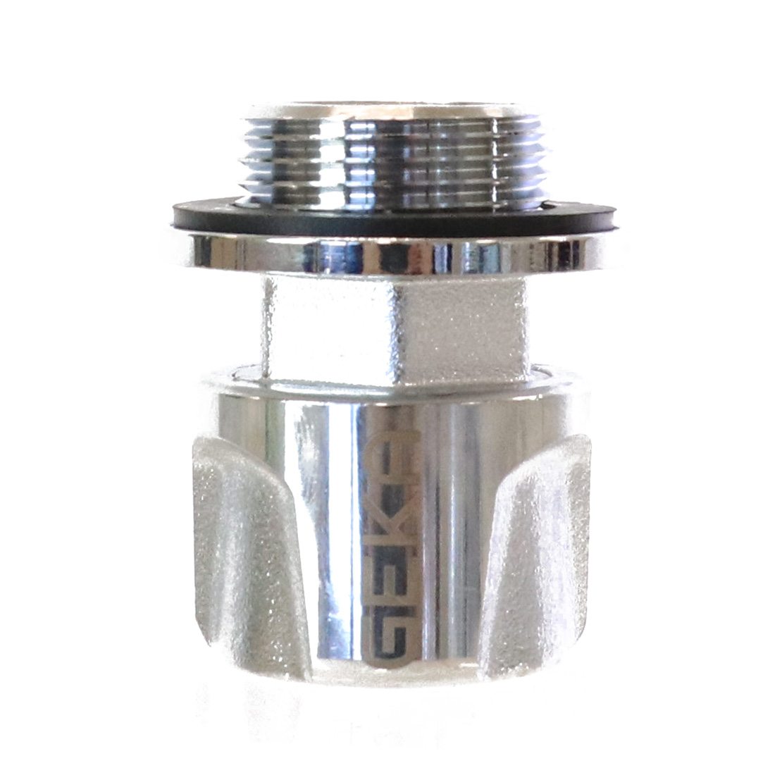 Unger HydroPower Ultra Replacement Parts - High-Performance Cleaning Accessories for Pressure Washers | Perfect for Home, Car, and Outdoor Cleaning