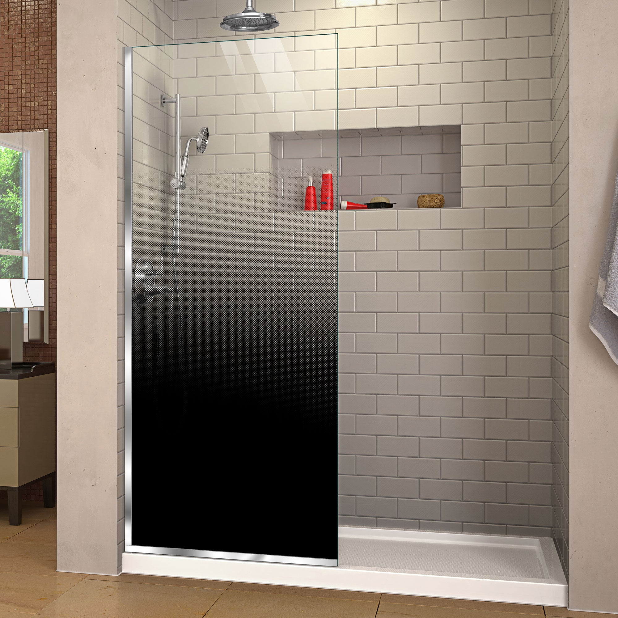 DreamLine Linea Ombre 34