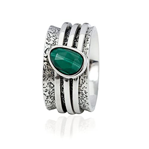 Malachite design