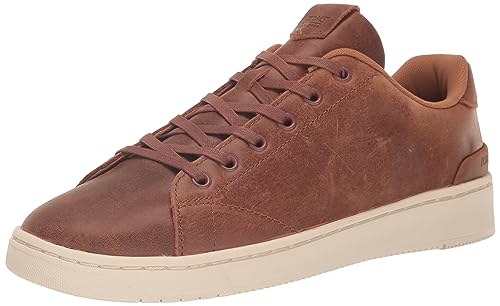 Tan Leather