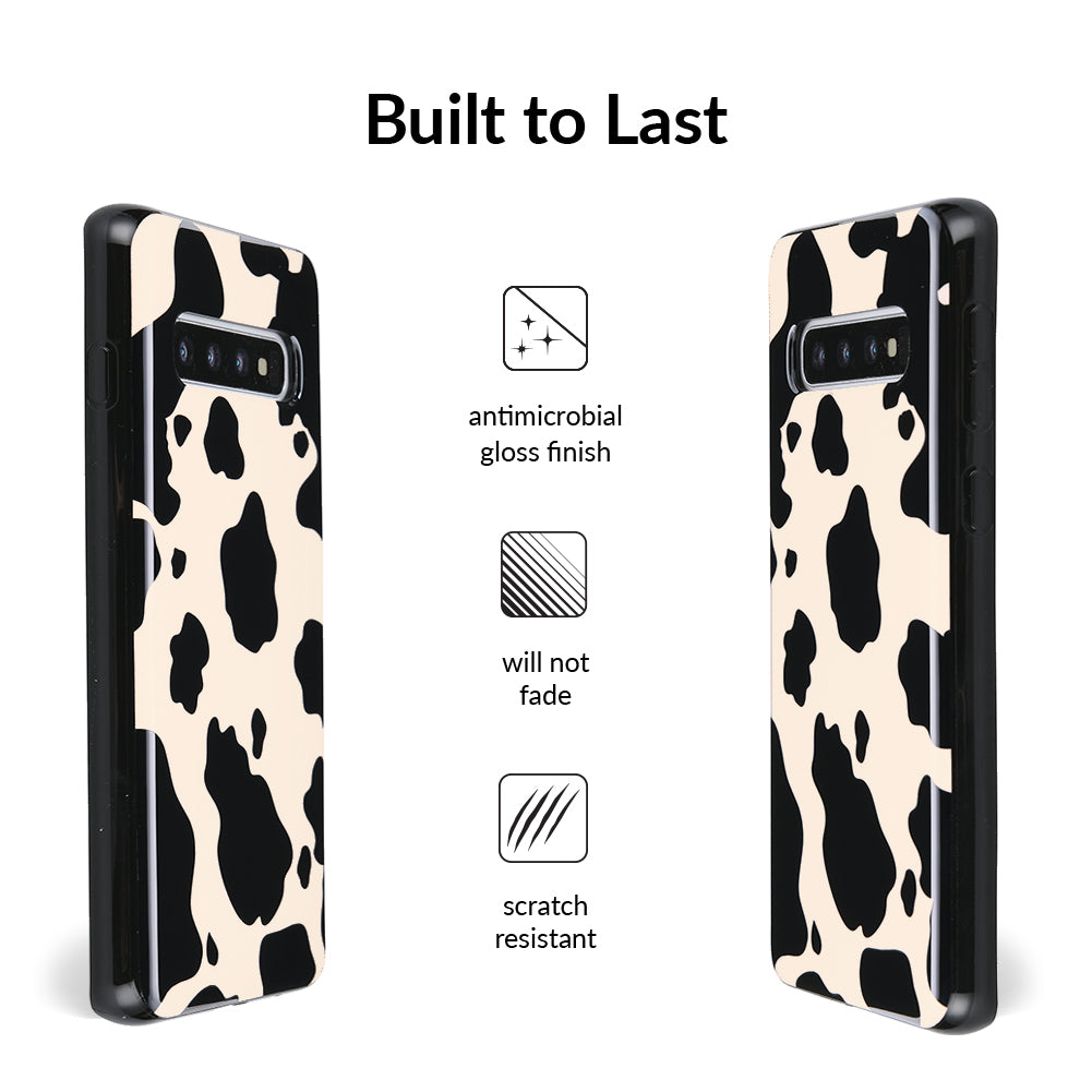 Cowgirl Design Samsung Phone Case - Trendy Western Style Protective Cover for Samsung Galaxy [Model] - Perfect for Country Music Festivals & Rodeo Events