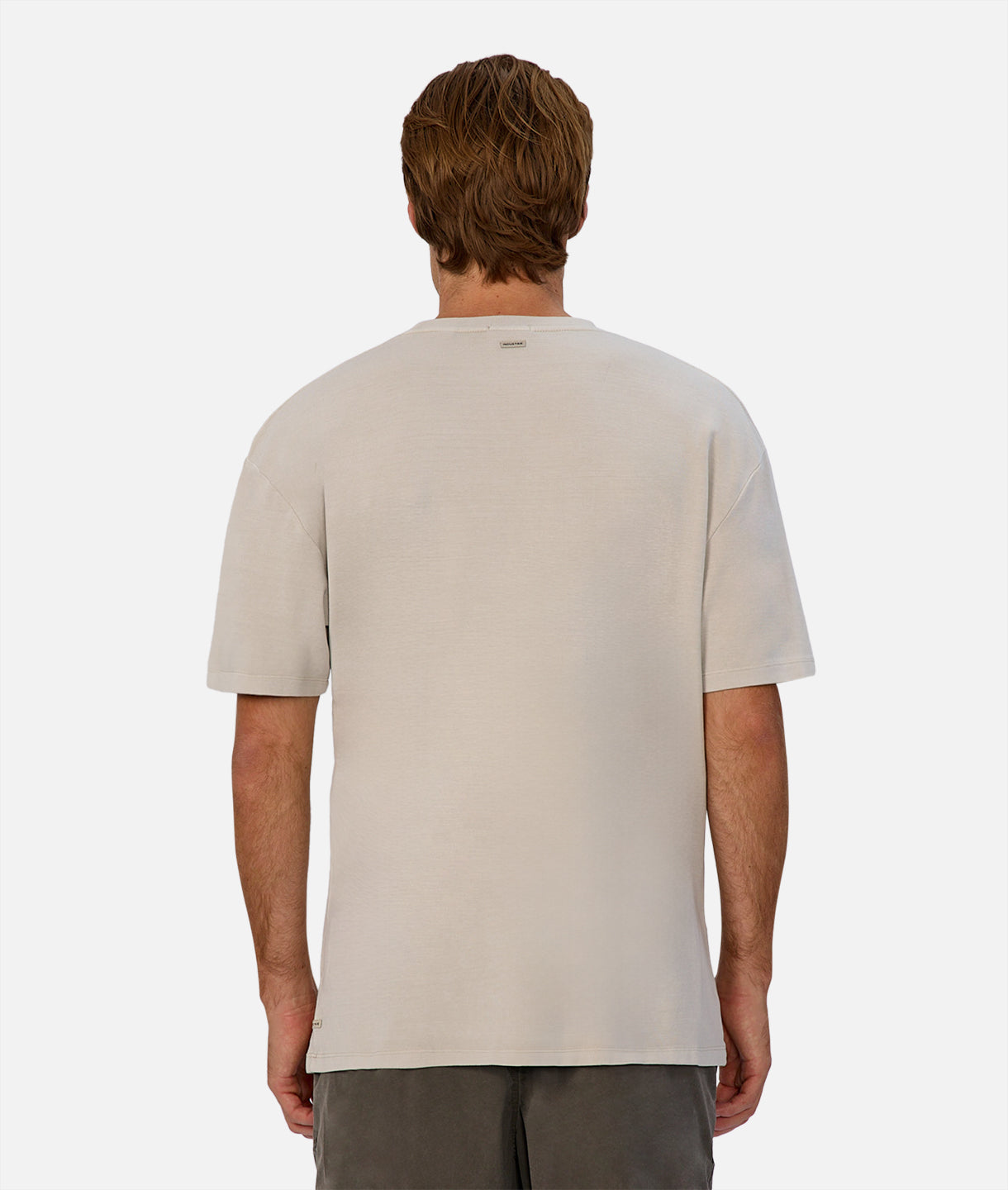 Laguna Tee OD Stone - Stylish & Comfortable Women's T-Shirt for Casual Wear, Outdoor Activities & Everyday Fashion